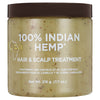 Kuza 100% Indian Hemp Hair & Scalp Treatment – 8 oz - ANNS BEAUTY SUPPLY